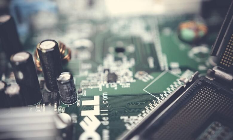 technical input identifier code