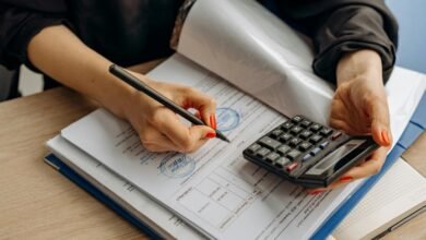 accurate bookkeeping enhances success