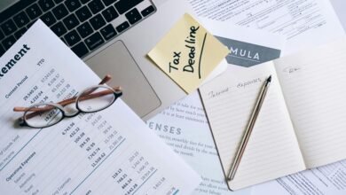 advanced bookkeeping financial tactics
