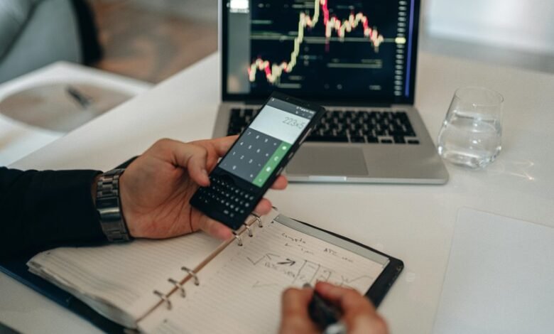bookkeeping for financial success