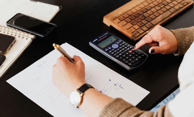 bookkeeping techniques and methods