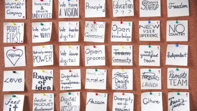 digital transformation advancement strategy