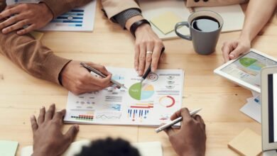 effective bookkeeping for clarity