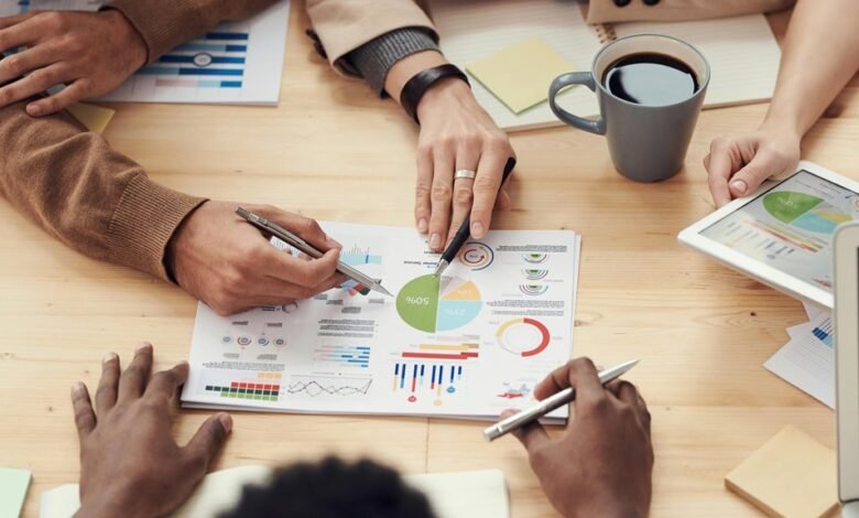 effective bookkeeping for clarity
