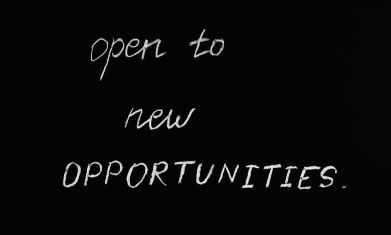 exploring opportunities with 5154616001