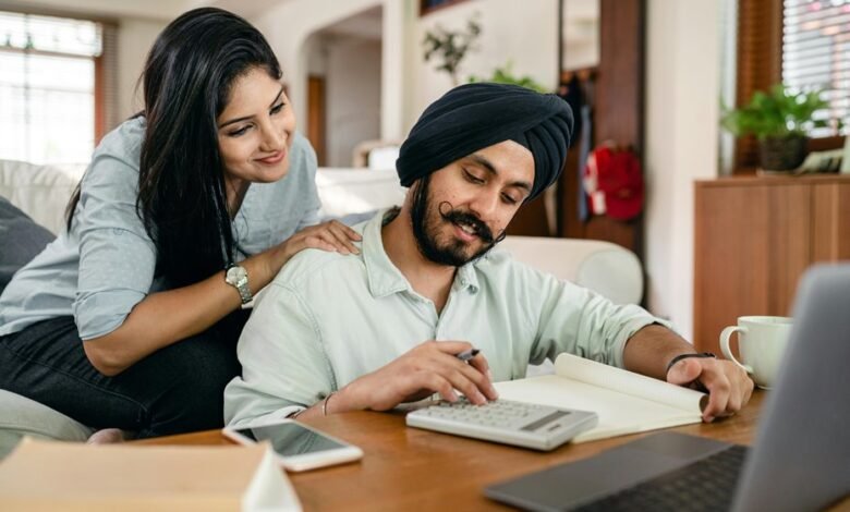 financial guidance for families