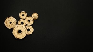 global business transformation catalyst