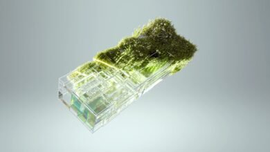 global tech integration advancement