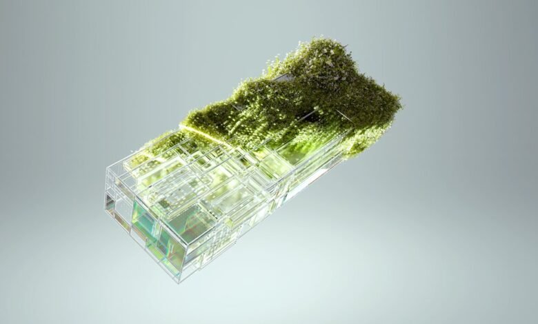 global tech integration advancement