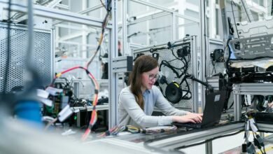 global technology advancement significance