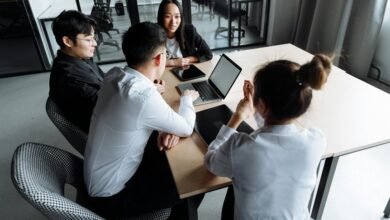 impact of technology innovations