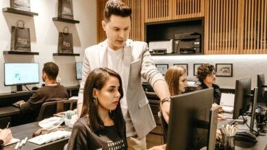 influencing global business strategies