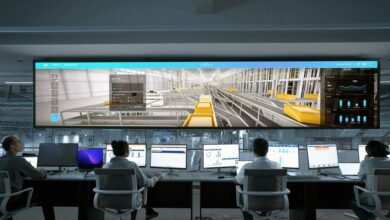 transforming business processes efficiently