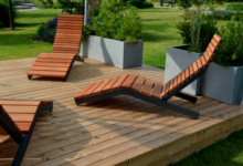 Premium Outdoor Teak Furniture: Enhance Your Outdoor Living Space Today