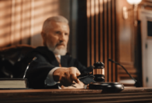 Kansas City Ex Parte Lawyer Explains Missouri Order of Protection Laws
