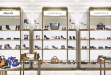 Retail Shoe Display Ideas to Boost Sales and Style Your Store