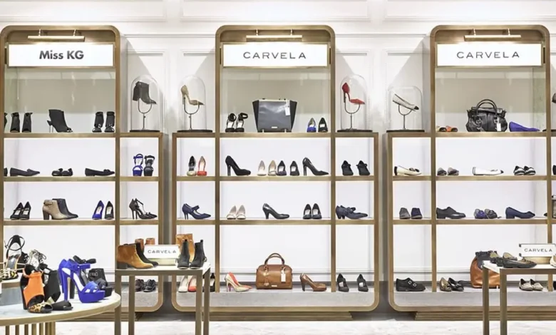 Retail Shoe Display Ideas to Boost Sales and Style Your Store
