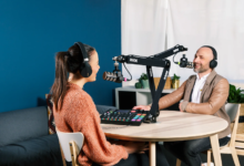 Mic Check: The Best Online Tools for Creating a Podcast From Scratch