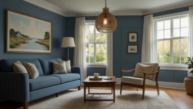 Hyannis PaintingTransforming Cape Cod Homes into Timeless Masterpieces