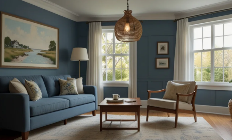 Hyannis PaintingTransforming Cape Cod Homes into Timeless Masterpieces