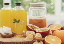 Get Your Gut Health in 10 Minutes: Order Probiotic Drinks Online