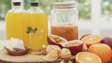 Get Your Gut Health in 10 Minutes: Order Probiotic Drinks Online