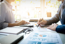 Finding Your Financial Partner: A Guide to Choosing Accounting Services
