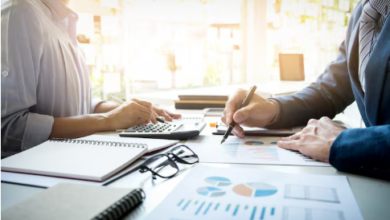 Finding Your Financial Partner: A Guide to Choosing Accounting Services