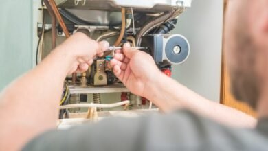 How to Choose the Right Furnace Repair Service in Calgary for Your Home