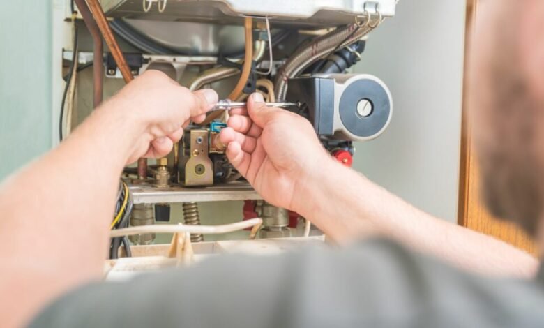 How to Choose the Right Furnace Repair Service in Calgary for Your Home