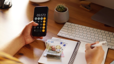 5 financial habits that set successful small businesses apart 