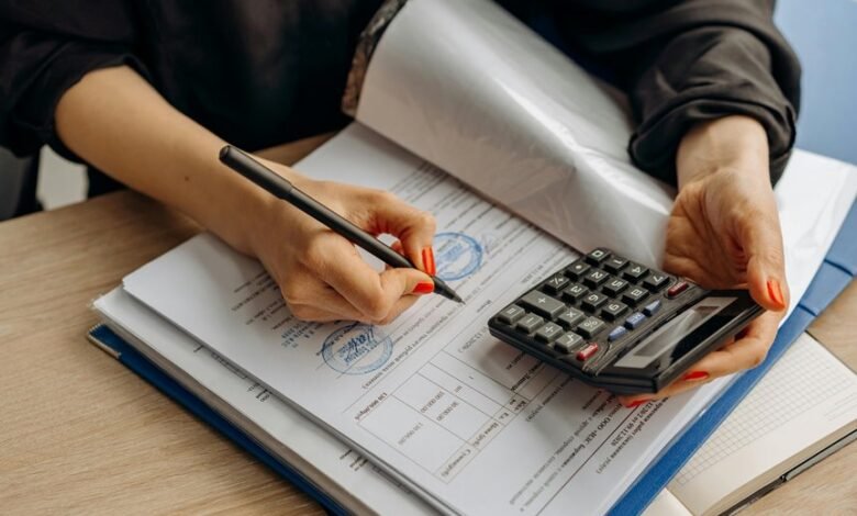 compliance and risk assessment