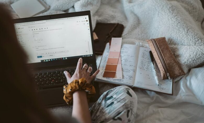 accessing techgroup21 email features