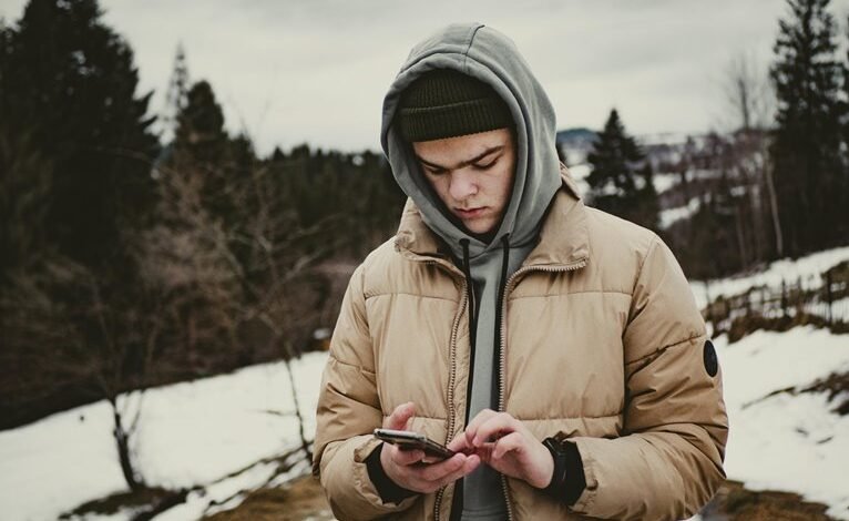 explore latest tech trends