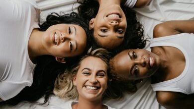 join teenclub for teens