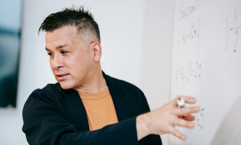 key concepts of targmne ge