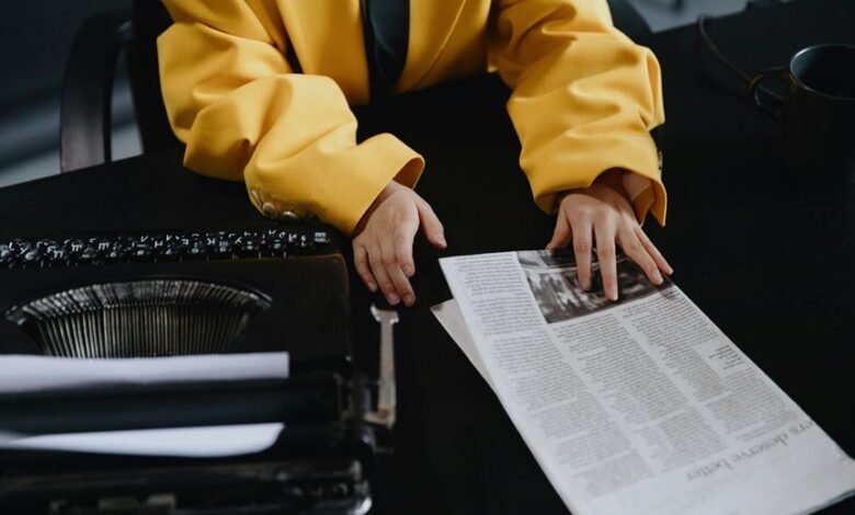 latest tech and news