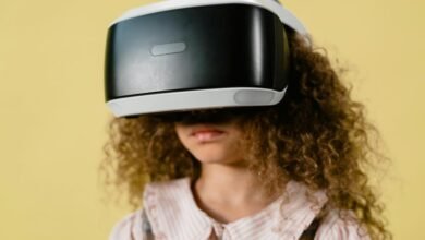 latest trends in technology