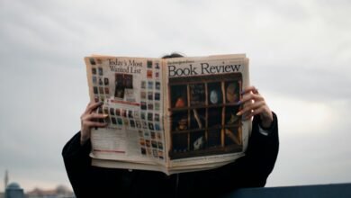 real time news updates