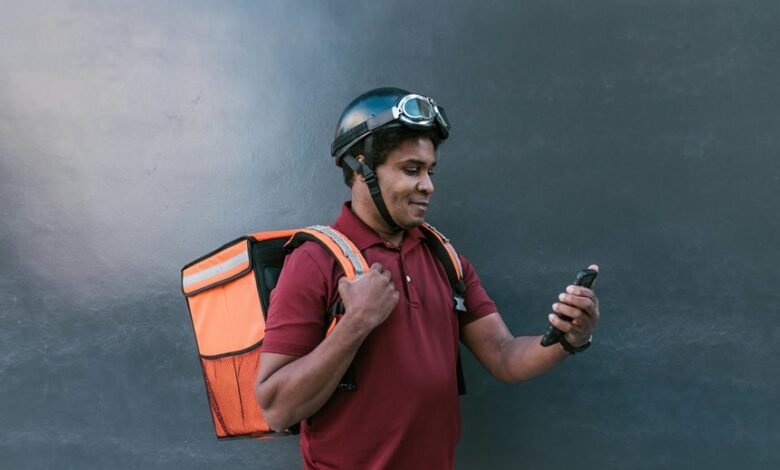 service tracking with ssomonline