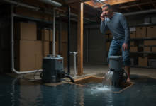The Strange Sounds Before a Basement Flood: How to Catch a Failing System Before It Quits