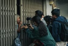 community updates on reports