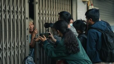 community updates on reports