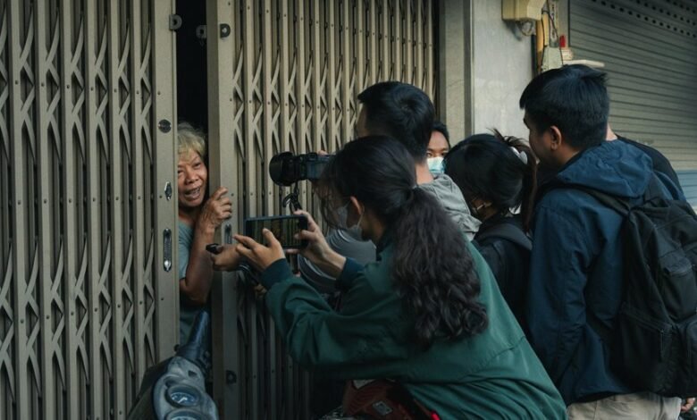 community updates on reports