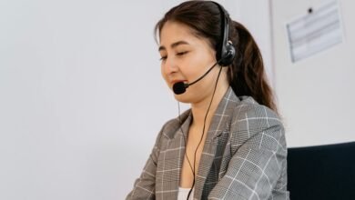 corporate support hotline verified