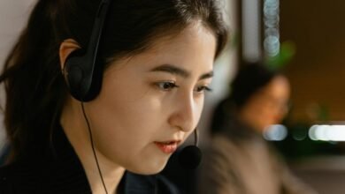 corporate tech support contact