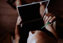 creative tools applications available