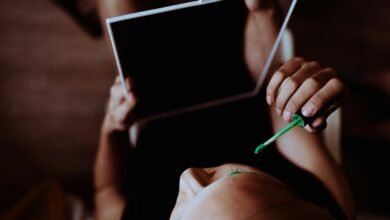 creative tools applications available