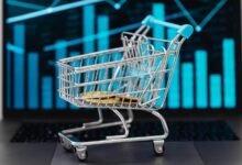 e commerce activity log analysis