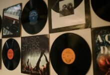 fine art information overview